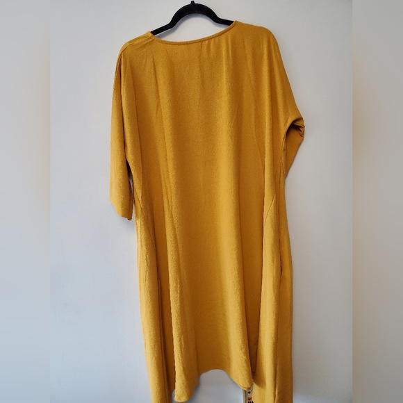 Wukogals Aura Mustard - Picture 7 of 7